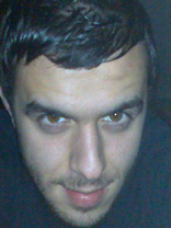 Person who looks like Jerry O'Connell