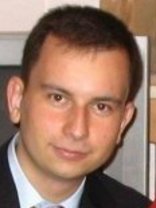 Person who looks like Christian Slater