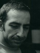 Person who looks like Henry Ian Cusick