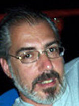 Person who looks like Danny Huston