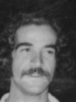 Person who looks like Tom Selleck