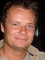 Person who looks like Michael J. Fox