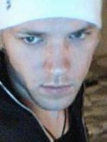 Person who looks like Ryan Phillippe