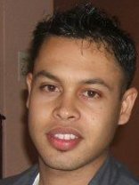 Person who looks like Daniel Sunjata