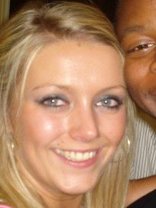 Person who looks like Kelly Ripa