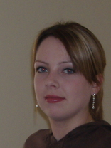 Person who looks like Kirsten Storms