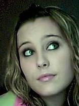 Person who looks like Kim Raver