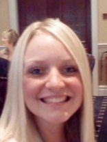 Person who looks like Emma Bunton