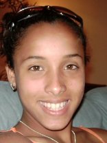 Person who looks like Vivian Green