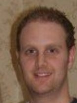 Person who looks like Dana Carvey