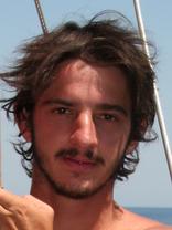 Person who looks like Orlando Bloom