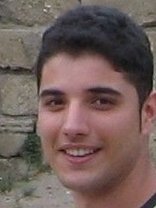 Person who looks like Eric Bana