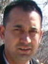 Person who looks like Jesse James