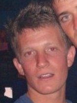 Person who looks like Will Estes