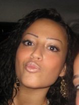 Person who looks like Beyoncé