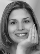 Person who looks like Jorja Fox