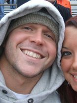 Person who looks like Eion Bailey