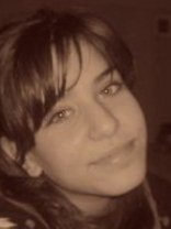 Person who looks like Jennifer Carpenter