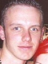 Person who looks like Ian Ziering