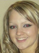 Person who looks like Jennifer Ellison