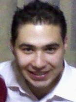 Person who looks like Zach Braff