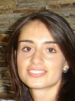 Person who looks like Penélope Cruz