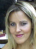 Person who looks like Gretchen Mol