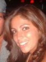 Person who looks like Nigella Lawson