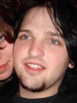 Person who looks like Bam Margera