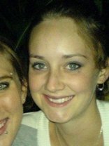 Person who looks like Evan Rachel Wood