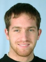 Person who looks like Lucas Black