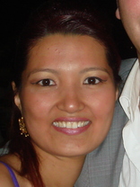 Person who looks like Tia Carrere