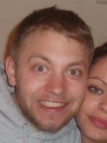 Person who looks like Danny Huston