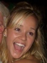 Person who looks like Kelly Carlson