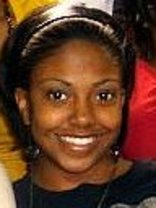 Person who looks like Sanaa Lathan