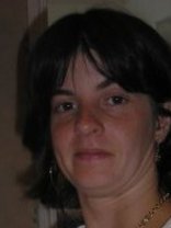 Person who looks like Elizabeth Peña