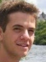 Person who looks like Shane West