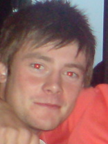 Person who looks like Jacob Young