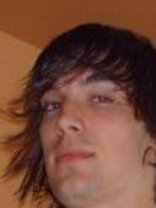 Person who looks like Jason Behr