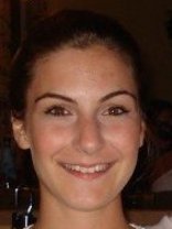 Person who looks like Ines Rivero