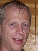 Person who looks like Michael Bolton