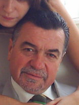 Person who looks like Sean Connery