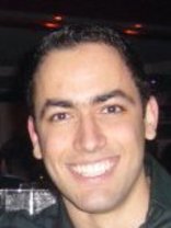 Person who looks like Brandon Routh