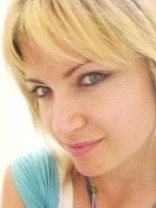 Person who looks like Kelly Rutherford