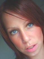 Person who looks like Chloë Sevigny