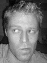 Person who looks like Ewan McGregor