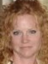 Person who looks like Marg Helgenberger