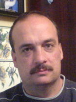 Person who looks like Dr. Phil McGraw