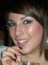 Person who looks like Thalia