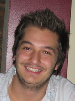 Person who looks like Eric Winter